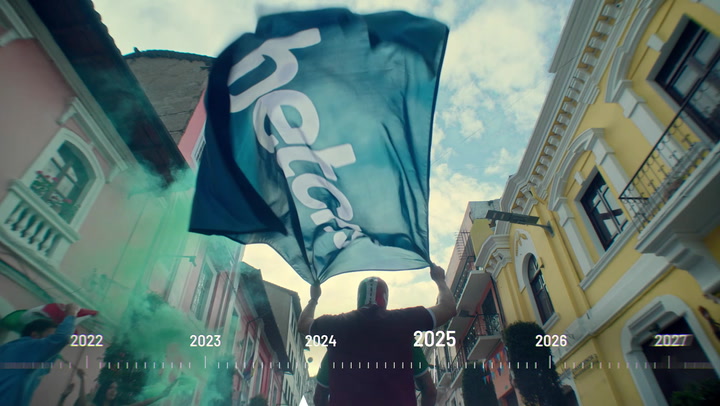 Betcris LPF and Liga Panameña de Football betting markets
